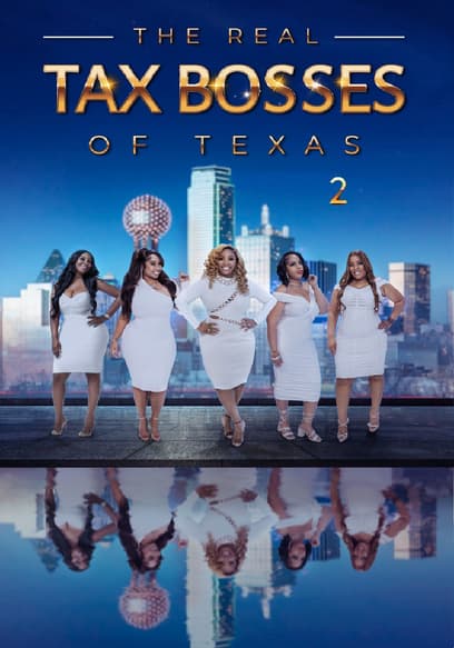 The Real Tax Bosses of Texas (Pt. 2)