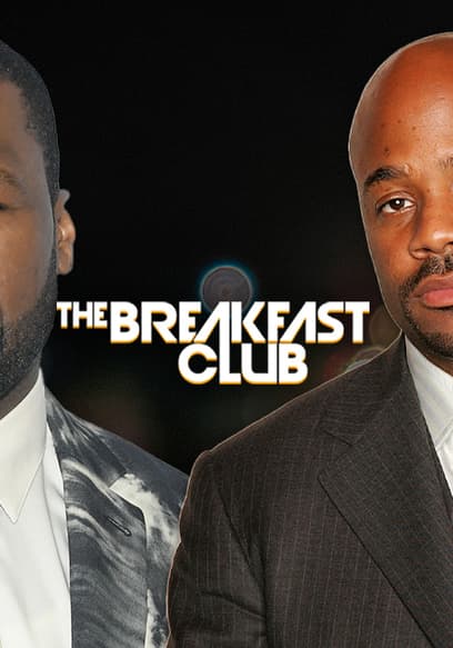 S01:E164 - Dame Dash Reacts to 50 Cent Acquiring Rights to ‘Paid in Full’, Kai Cenat Brings Out Keke Palmer + More poster
