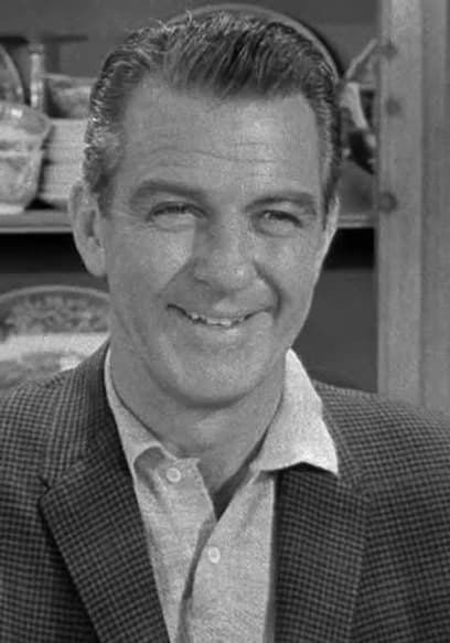 Watch Leave It to Beaver S02:E12 - The Visiting Aunts - Free TV Shows ...