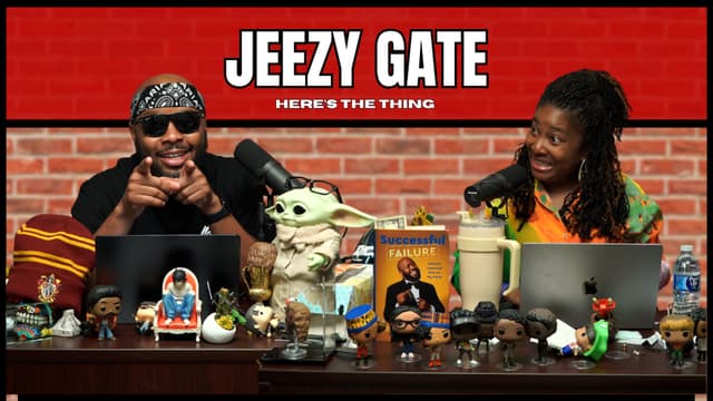 S01:E101 - Jeezy Gate