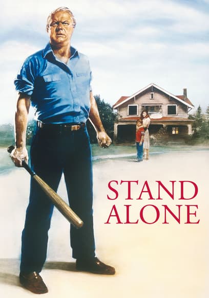 Stand Alone poster