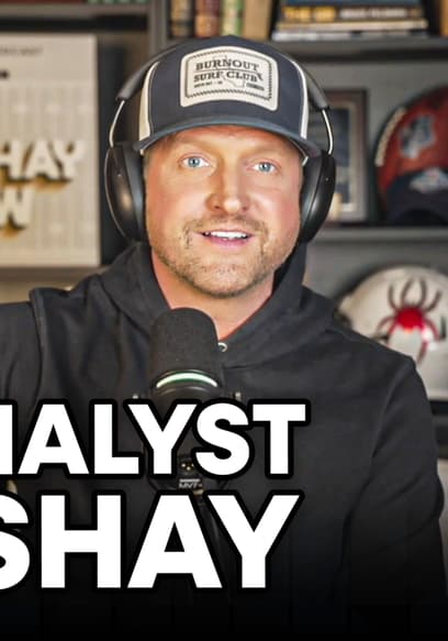 S2026:E17 - Todd McShay on Jeremiyah Love, Ohio State's Defenders & the Ty Simpson vs Fernando Mendoza Debate poster