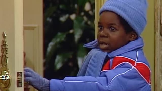 S05:E510 - Push Comes to Shove