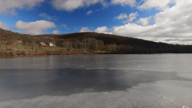 S02:E13 - Dead of Winter