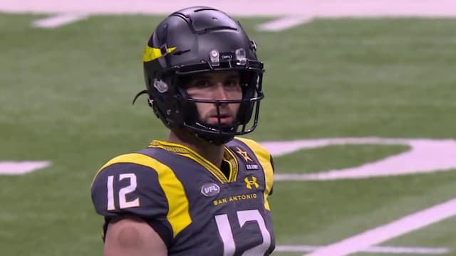 S2024:E06 - Michigan Panthers at San Antonio Brahmas