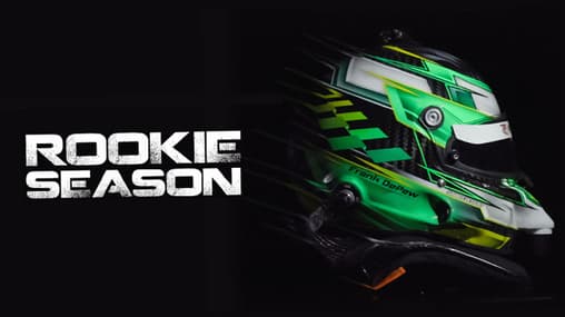 Watch Rookie Season (2022) Free Movies Tubi