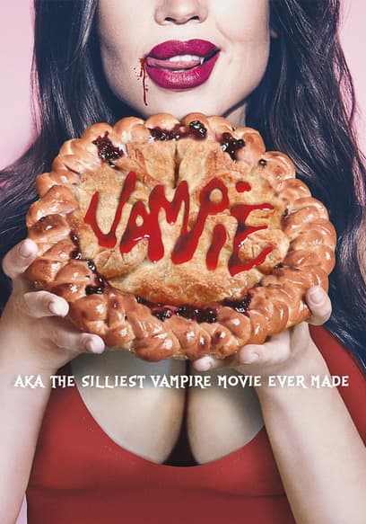 Vampie: The Silliest Vampire Movie Ever Made