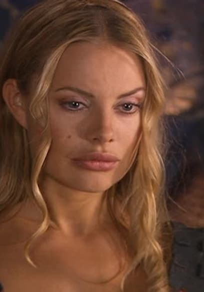 Watch Lexx S04:E19 - Haley's Comet - Free TV Shows | Tubi