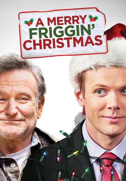 A Merry Friggin' Christmas