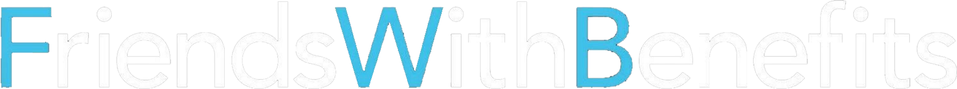 Friends With Benefits