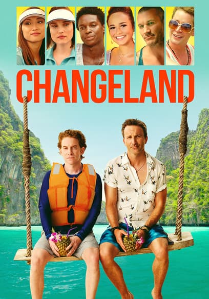 Changeland