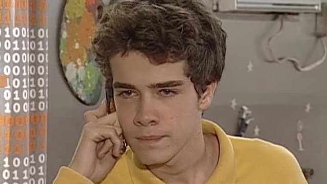 S01:E46 - Capítulo 46