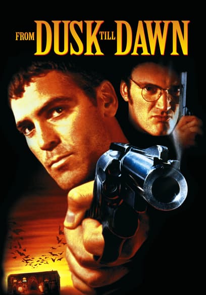 From Dusk Till Dawn