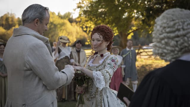 S01:E07 - A Prayer for Mad Sweeney