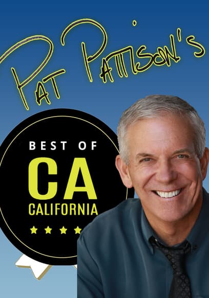 The Best of California with Pat Pattison