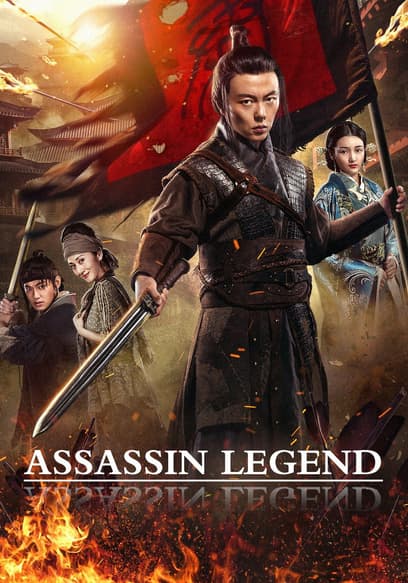 Assassin Legend