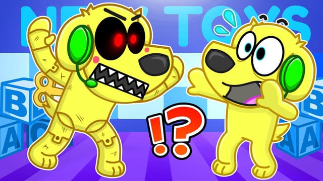 S01:E03 - Night Shift Nightmares With Tyler & Snowi!