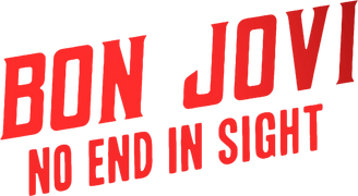 Bon Jovi: No End in Sight