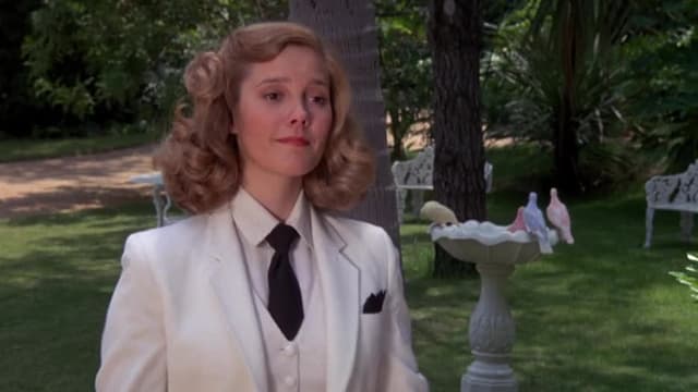 S05:E03 - A Very Strange Affair / The Sailor