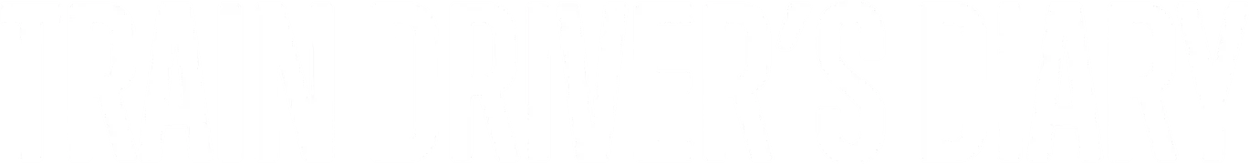 Train Driver's Diary