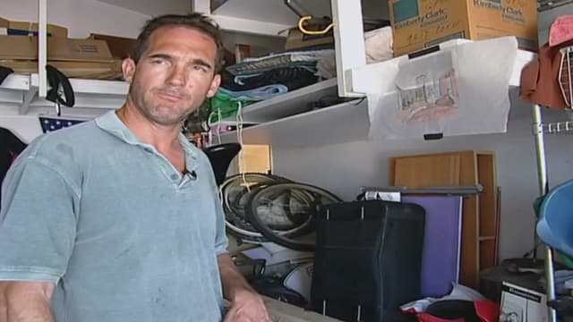 T01:C03 - S01:E03 - 70s House