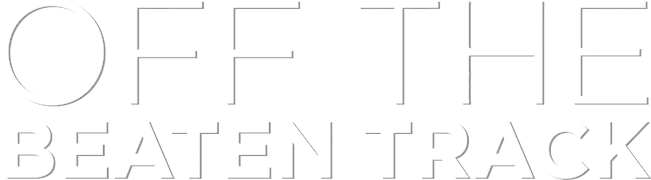 Off the Beaten Track with Kate Humble