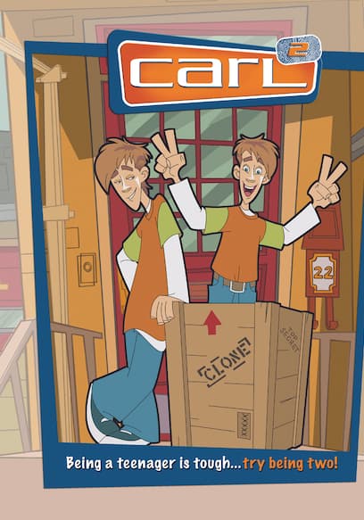 S01:E19 - Take Your ...