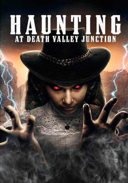 Haunting at Death Valley Junction Trailer