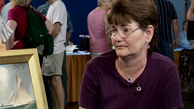 S23:E18 - Vintage Tampa 2019