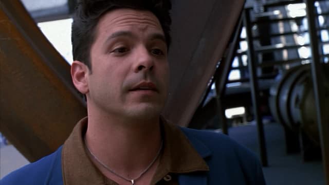 S04:E24 - Goodbye Kiss