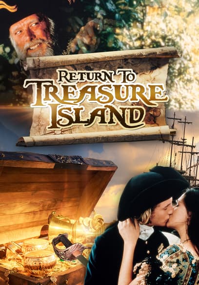Return to Treasure Island
