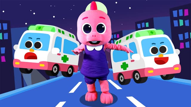 S01:E02 - Hora De Bailar Cocobi 2