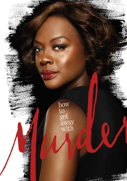 S01:E12 - She's a Murderer