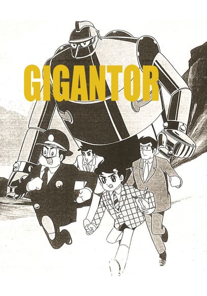 Gigantor