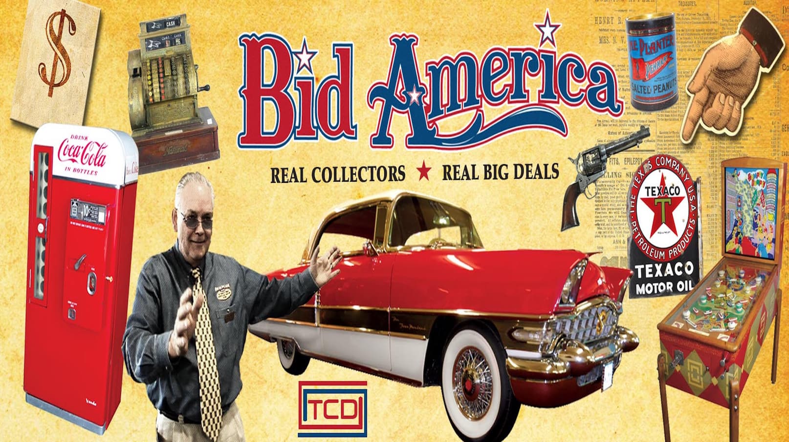 poster background