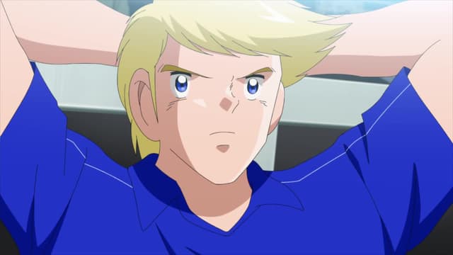 S01:E12 - Destinado a La Victoria