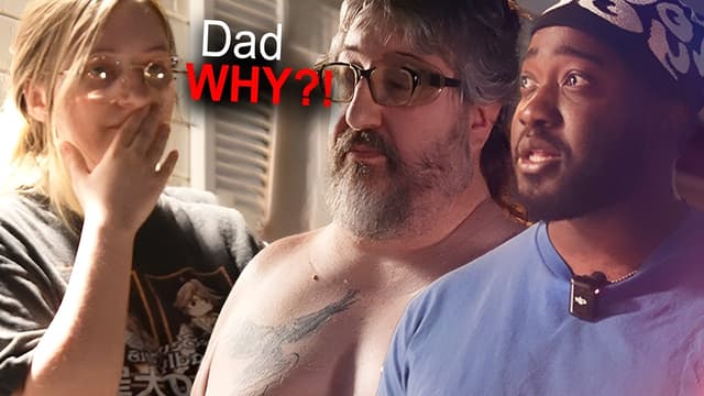 S01:E06 - I Exposed Him in Front of His Family!