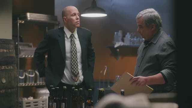 S04:E16 - Beer Run