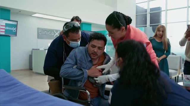 T01:C10 - S01:E10 - Episodio 10