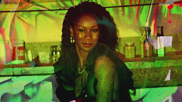 S01:E08 - The Queenpin: Jemeker Thompson