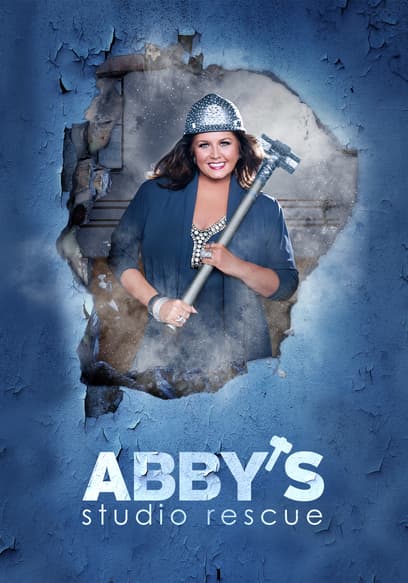 Abby's Studio Rescue