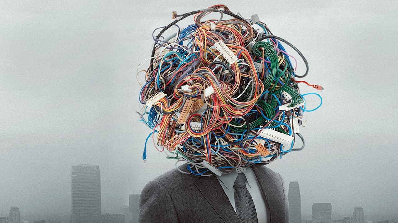 Watch Lo and Behold: Reveries of the Connected World