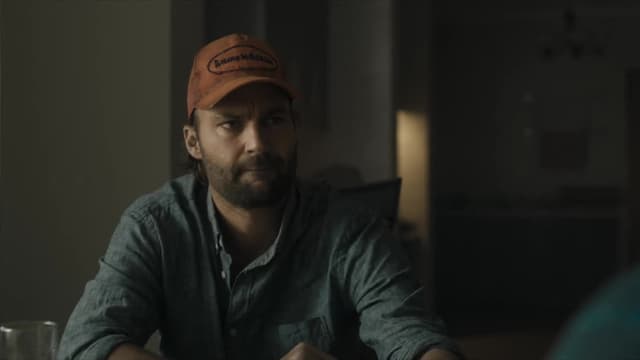 S01:E07 - Will