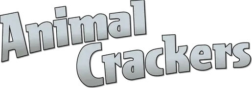 Animal Crackers