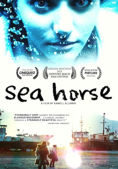 Sea Horse