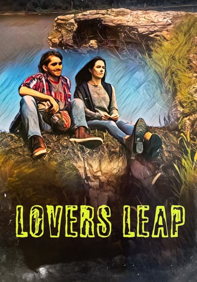 Lovers Leap