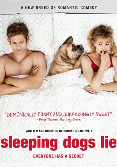 Sleeping Dogs Lie