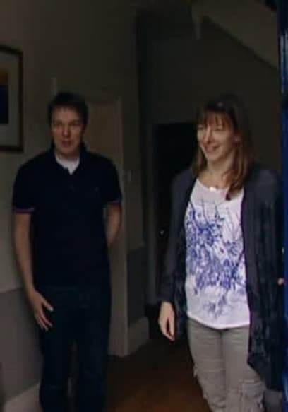 S01:E10 - Northenden poster