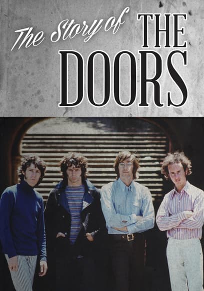 The Story of the Doors