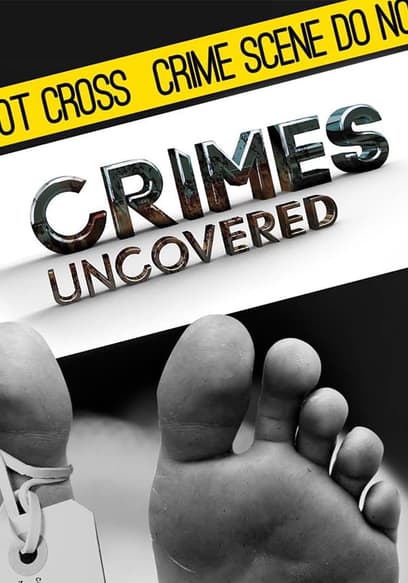 Crimes Uncovered